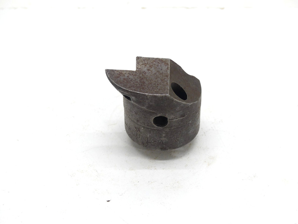 H24-MDUNL-4 Modular Boring Bar Head
