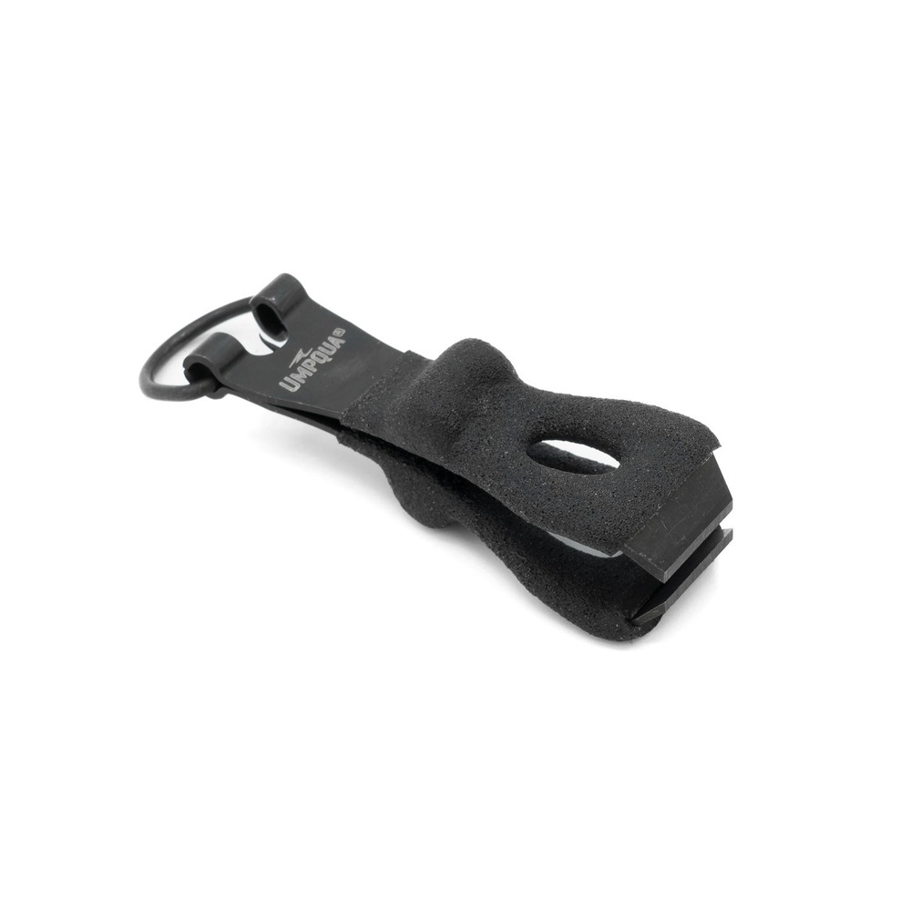 Umpqua Rivergrip PS Nipper TC
