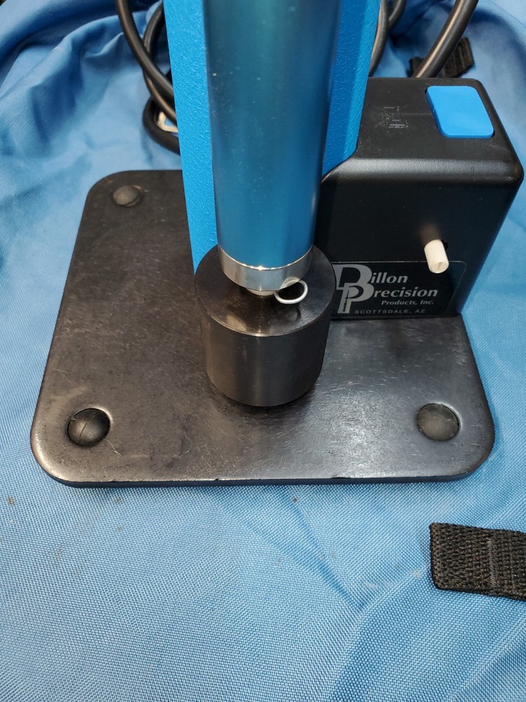 Dillon Precision Reloading RF100 Automatic Primer Filler Small Primers