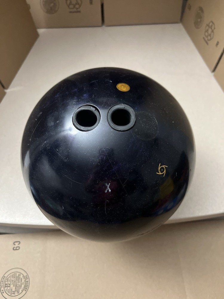 Storm Dark Code 15lbs