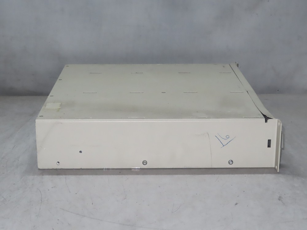 Grass Valley 9520A Master Reference Synchronizing Generator