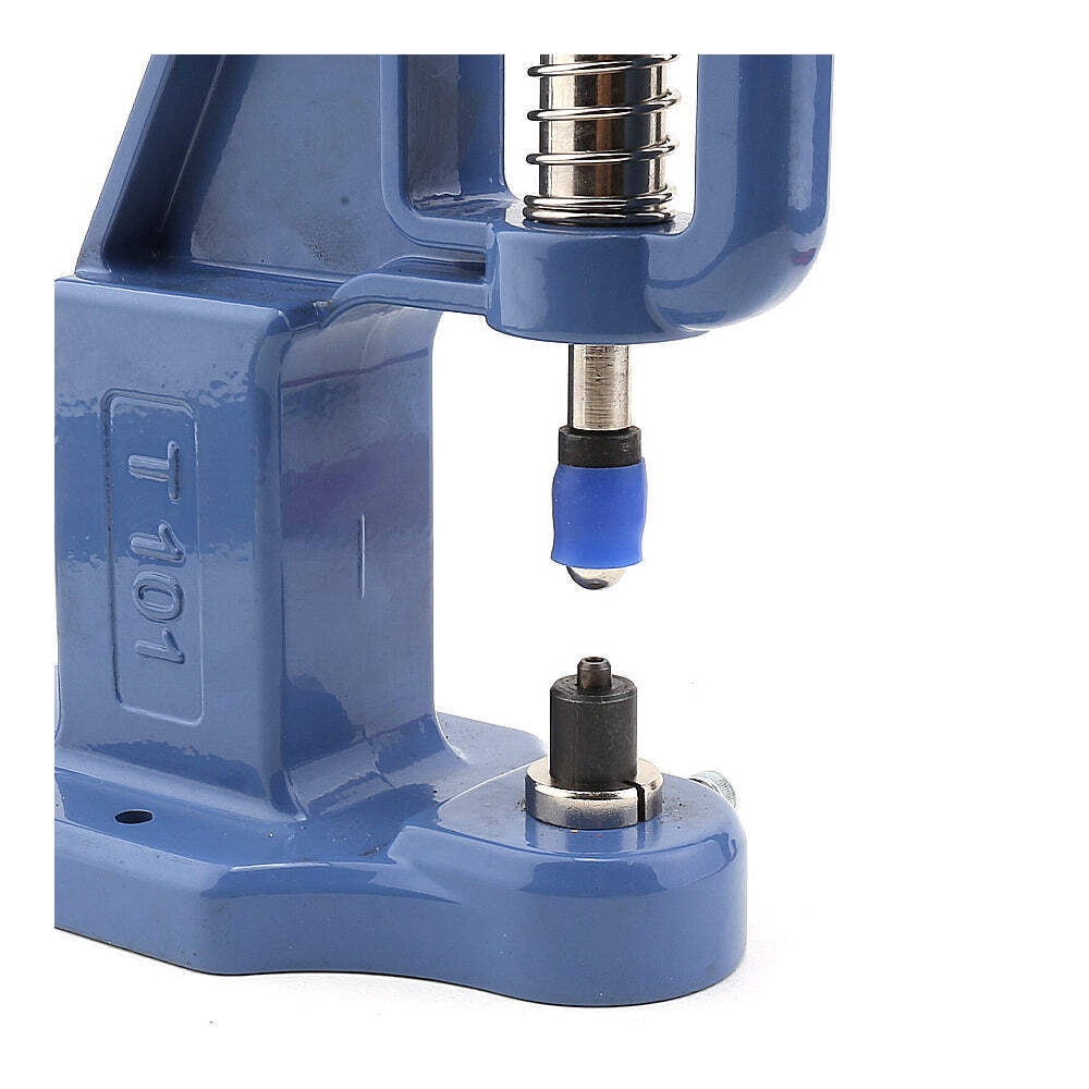 8 mm Pearl Beads Setting Dies for Hand Press Machine