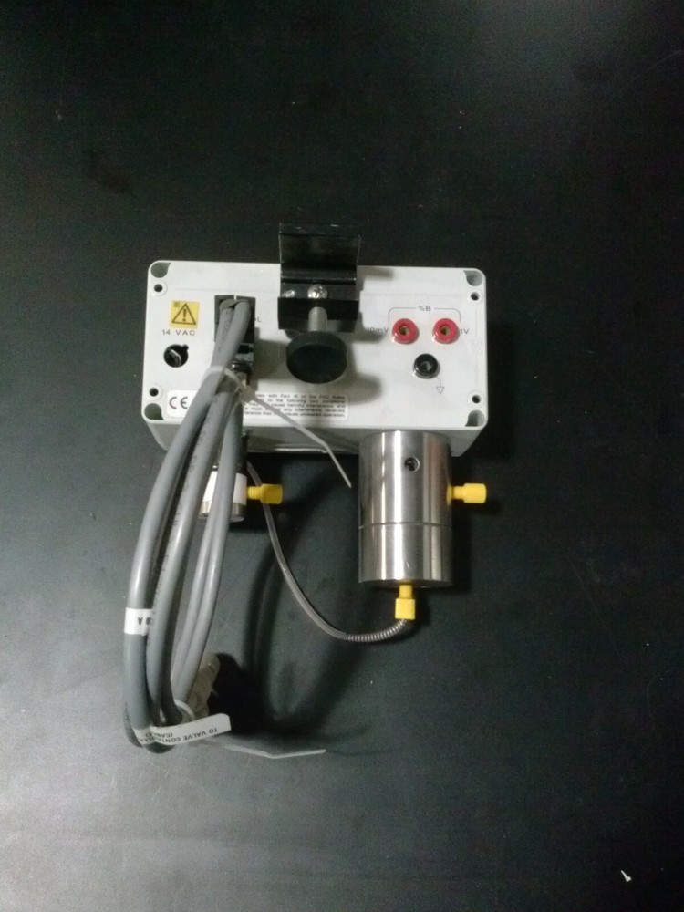 ISCO Model 160 Gradient Former