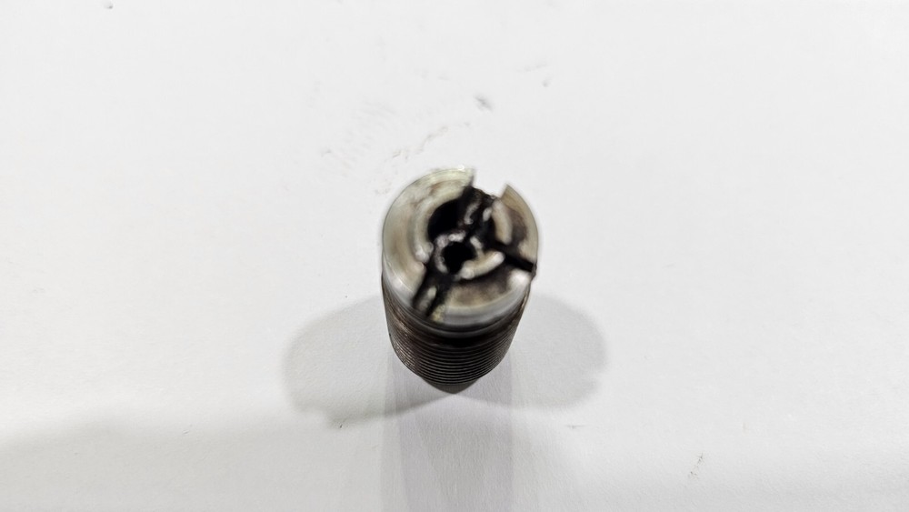 CVA Hunterbolt Inline Muzzleloader Breech Plug (160)