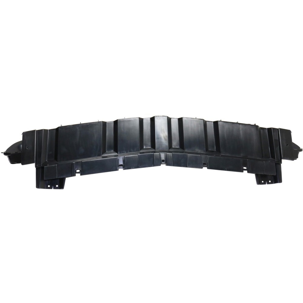 Bumper Grille For 2011-2014 Dodge Challenger Front Black 68109841AA CAPA