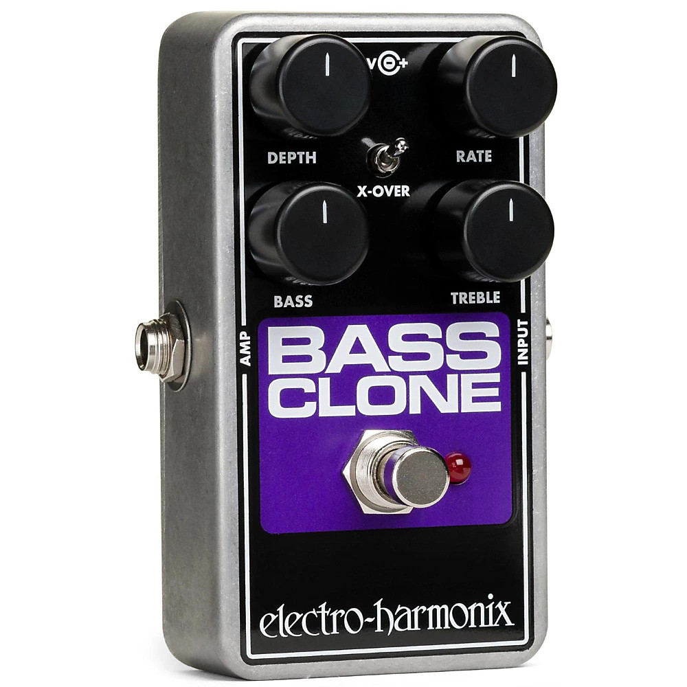 Electro-Harmonix Bass Clone Analog Chorus