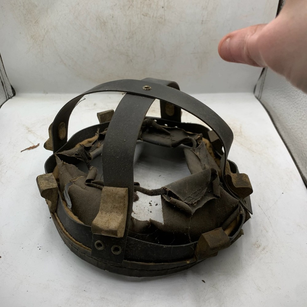 Original WW2 British Army Helmet Liner