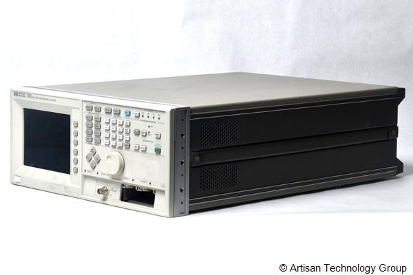 HP 5371A Frequency and Time Interval Analyzer