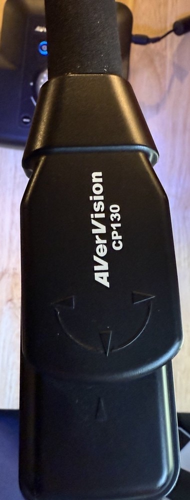 AVerMedia AVerVision CP130