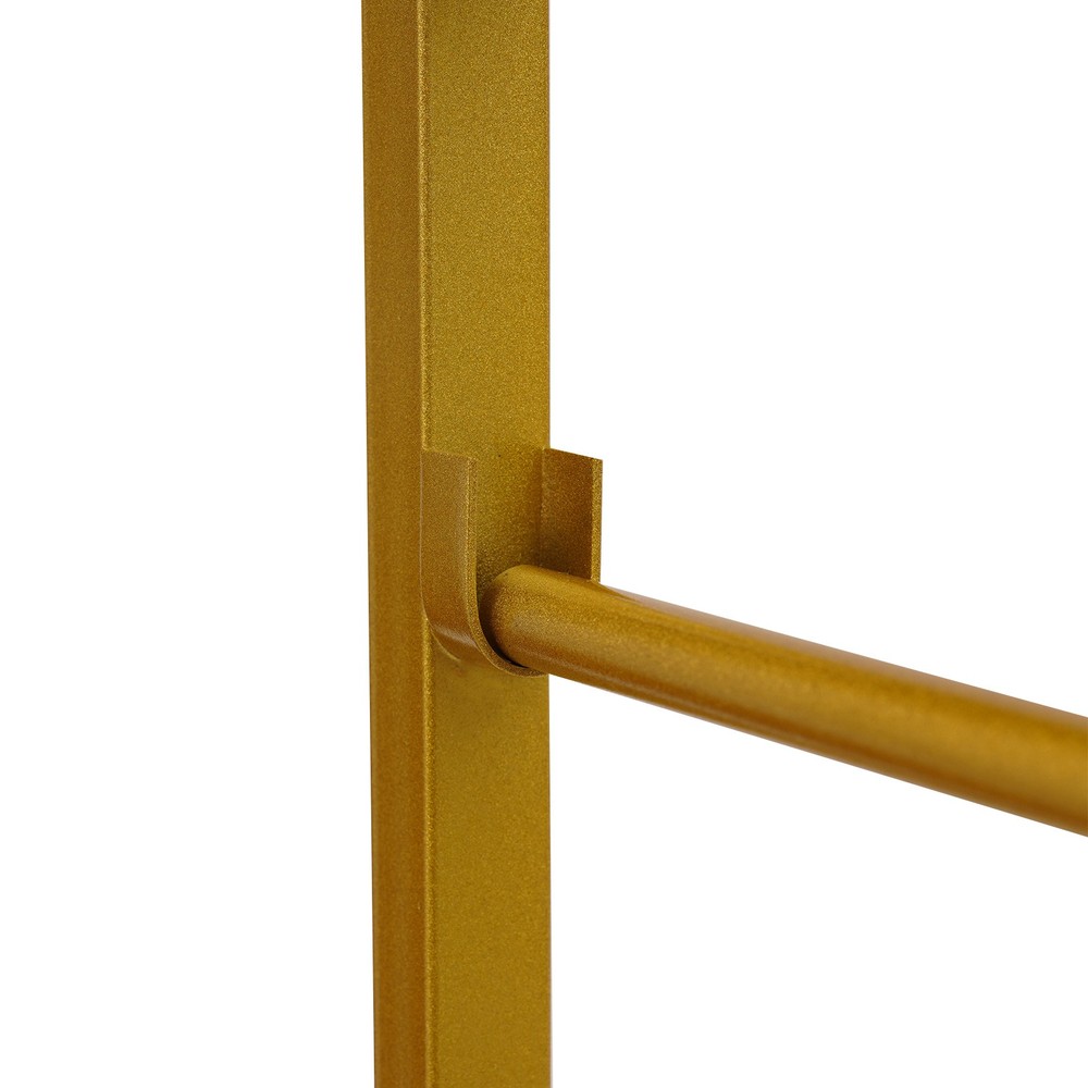 Multifunctional Flower Wrapping Paper Storage Stand Display Rack with Wheels