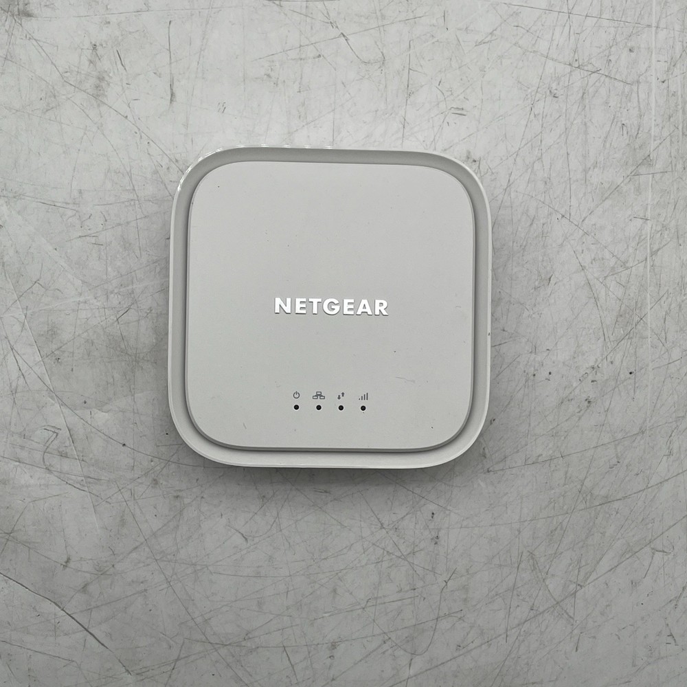 netgear 4g lte broadband modem lm1200 Not Compatable With Sprint