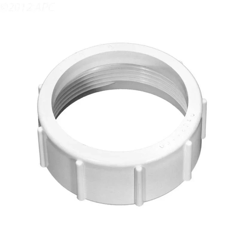 Fitting, union nut 2"