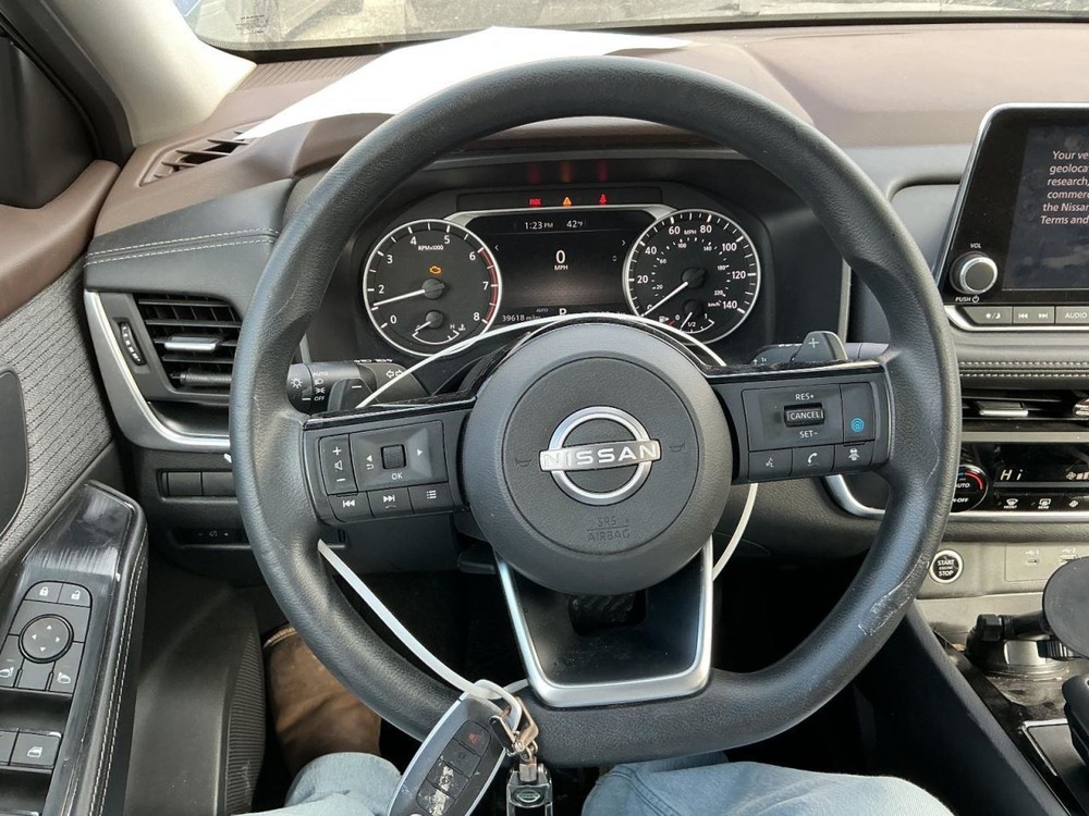 Fuse Box Engine Fits 21-25 ROGUE 4943947