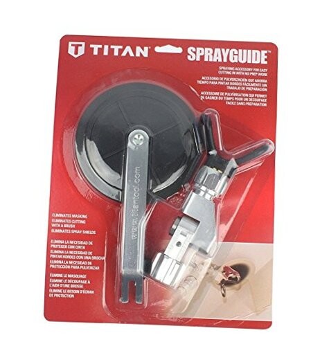 0538900 or 538900 Spray Guide Accessory Tool - OEM