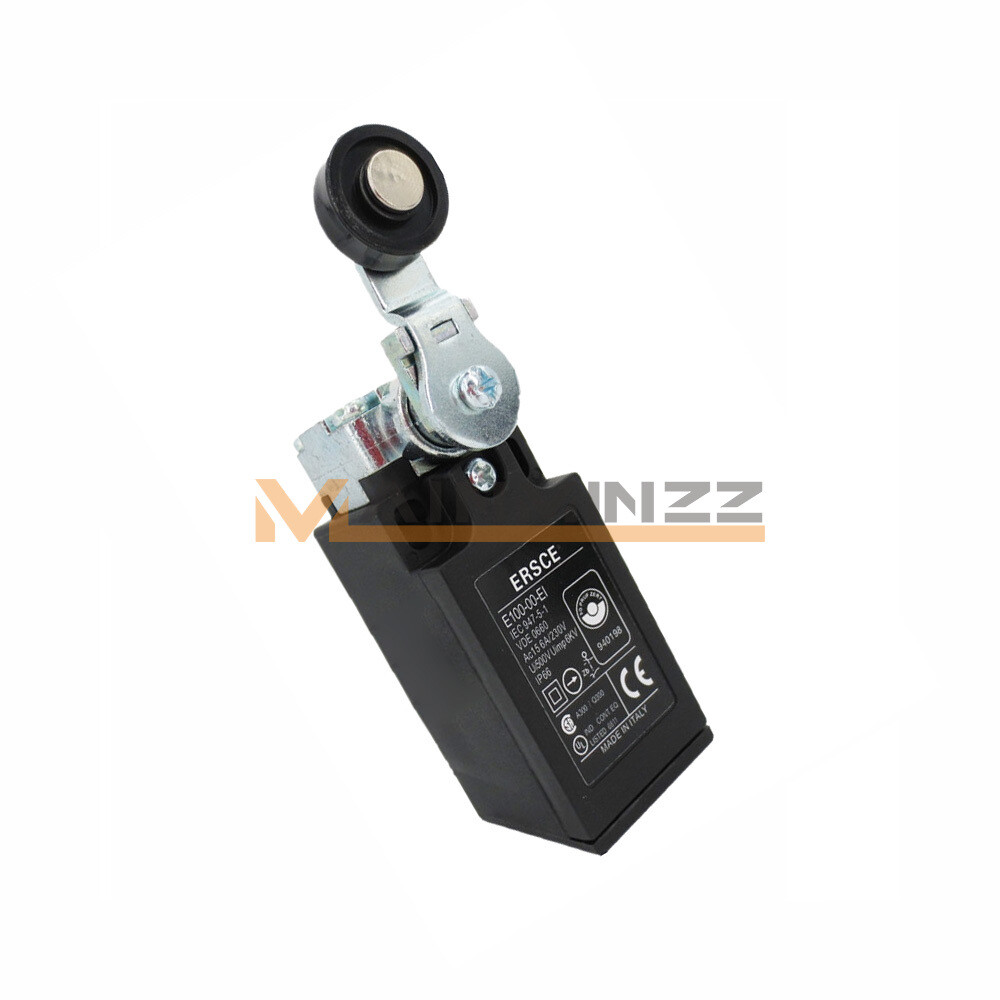 ONE For ERSCE E100-00-EI Limit Switch New