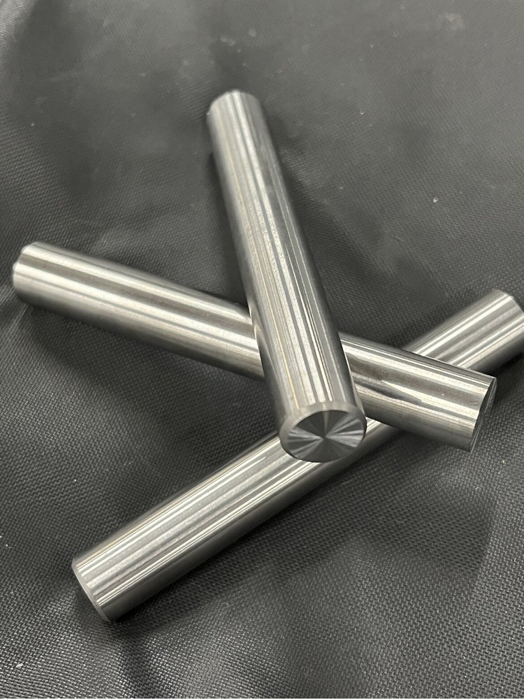 3/8 3.5”Tungsten Solid Carbide Rods Blank C2