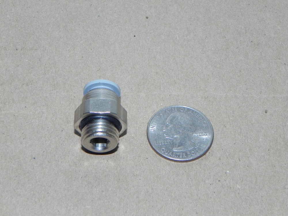 WEBER SCREWDRIVING SYSTEMS Part 126088