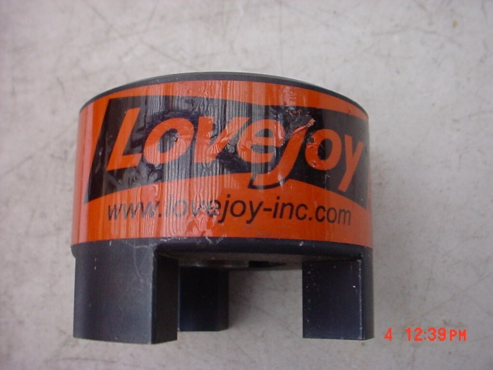 Lovejoy RRS110 .875 Coupling Hub