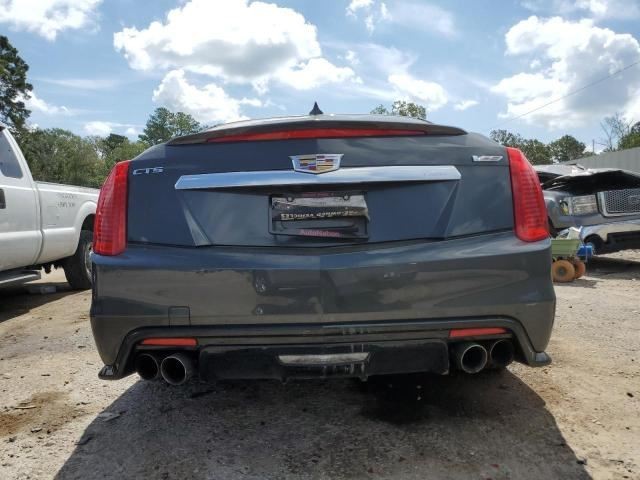 Battery Fuse Link Fits 2018 CTS 572596