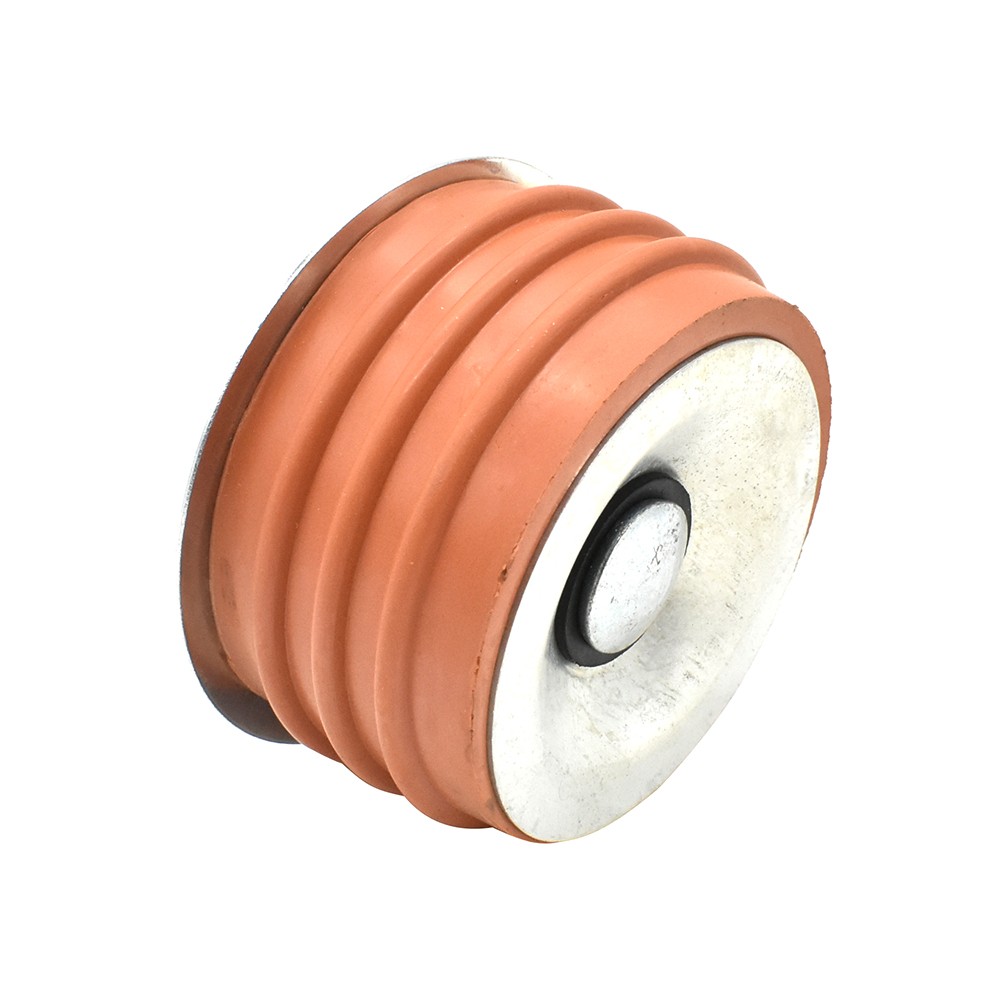 Primex 85572 4 Inch Wingnut Test Plug