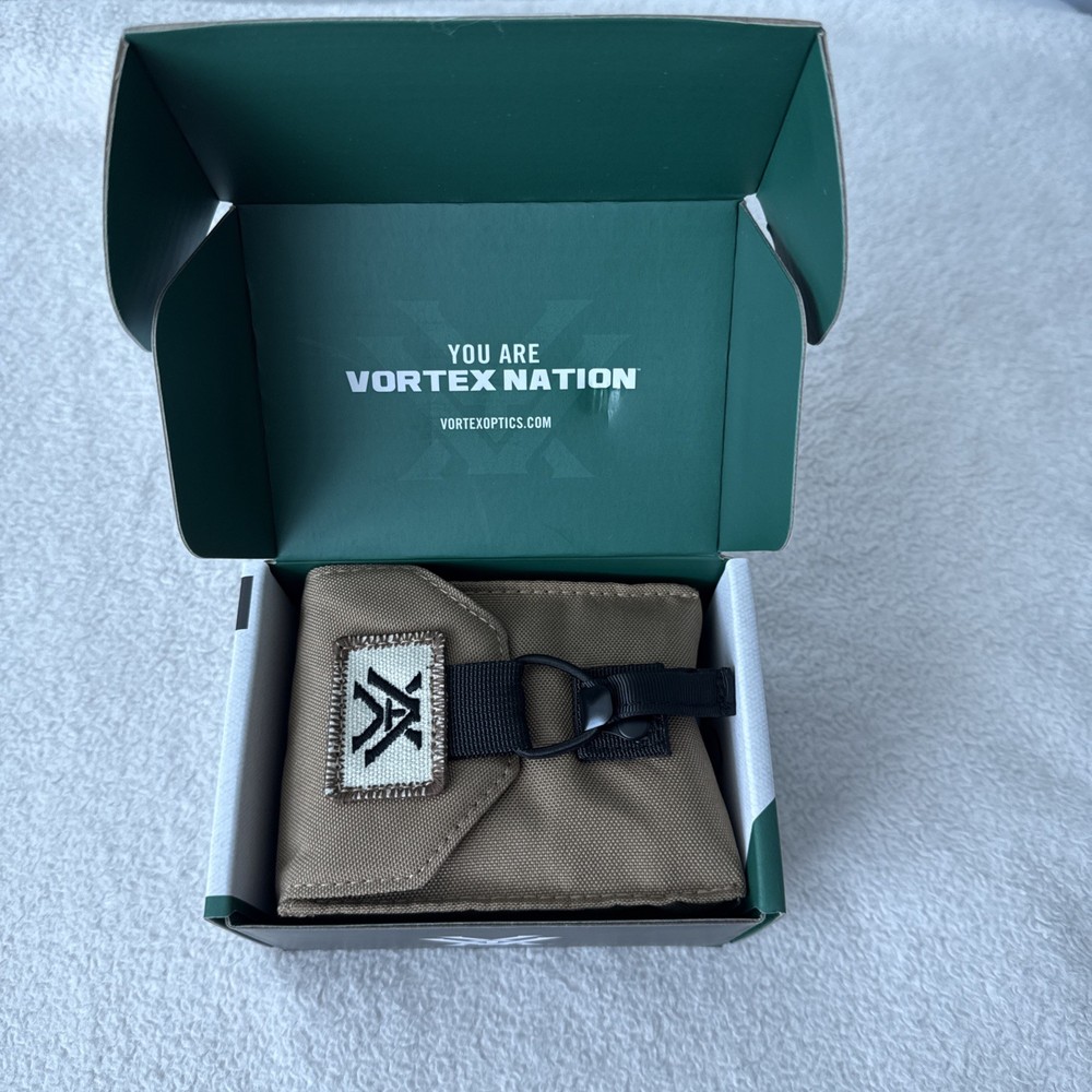 Vortex Diamondback HD 2000 Laser Rangefinder - Green