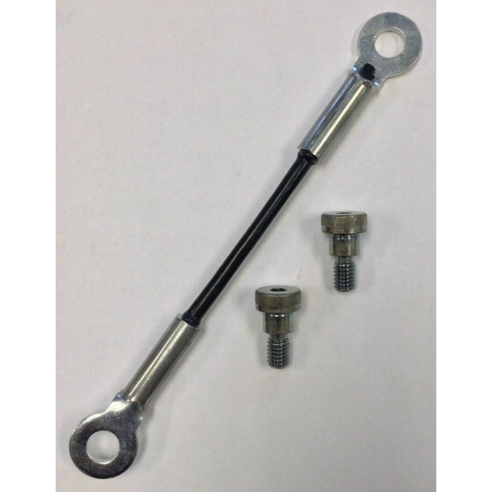 Auto Crane 560090000, Tailgate Cable Assembly w/Screws