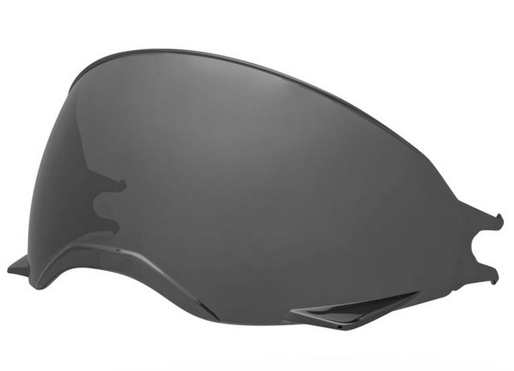 Bell Broozer Inner Drop Down Shield Dark Smoke