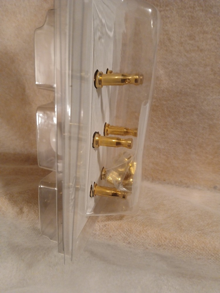 Kluson TonePro 3+3 System II Tuning Machines Brand New