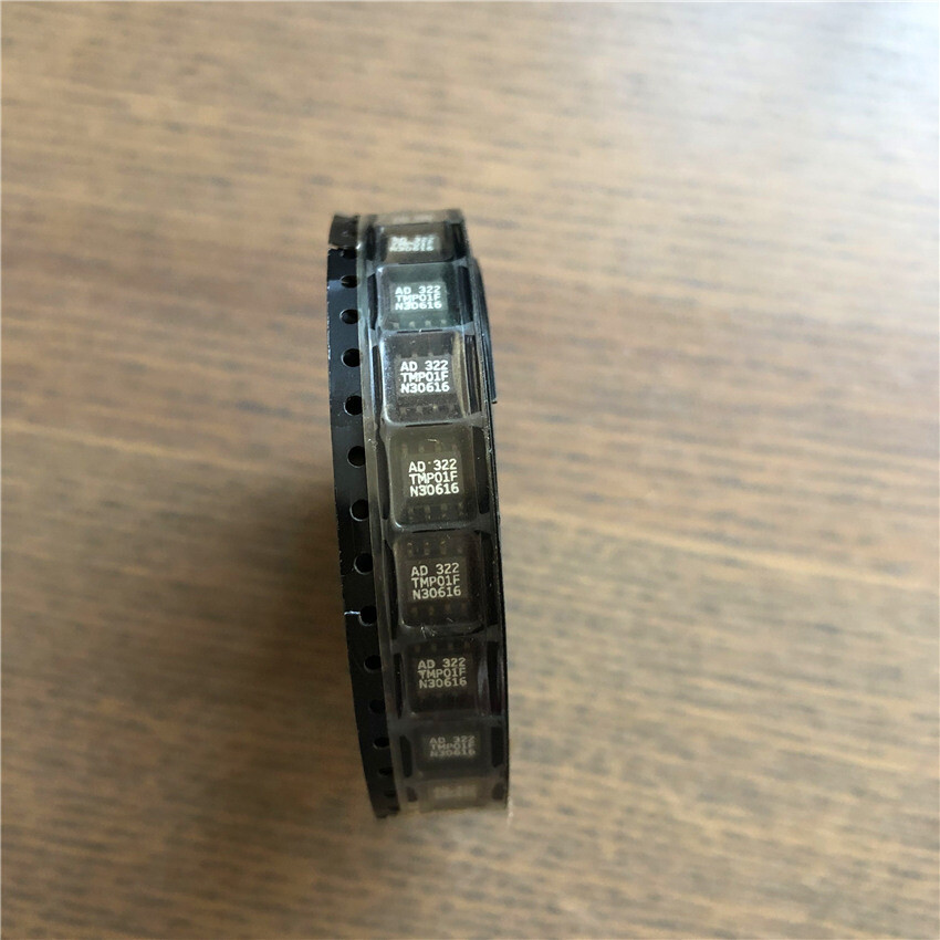 ADI TMP01FS TMP01F SENSOR Temperature Controller SOP8 x 10pcs