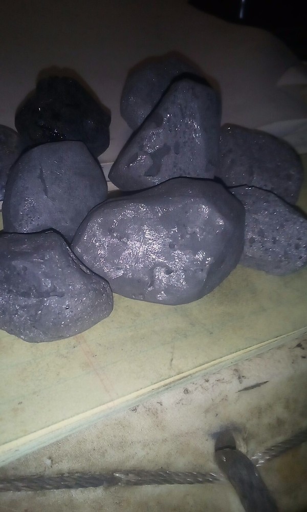 Palladium Ore