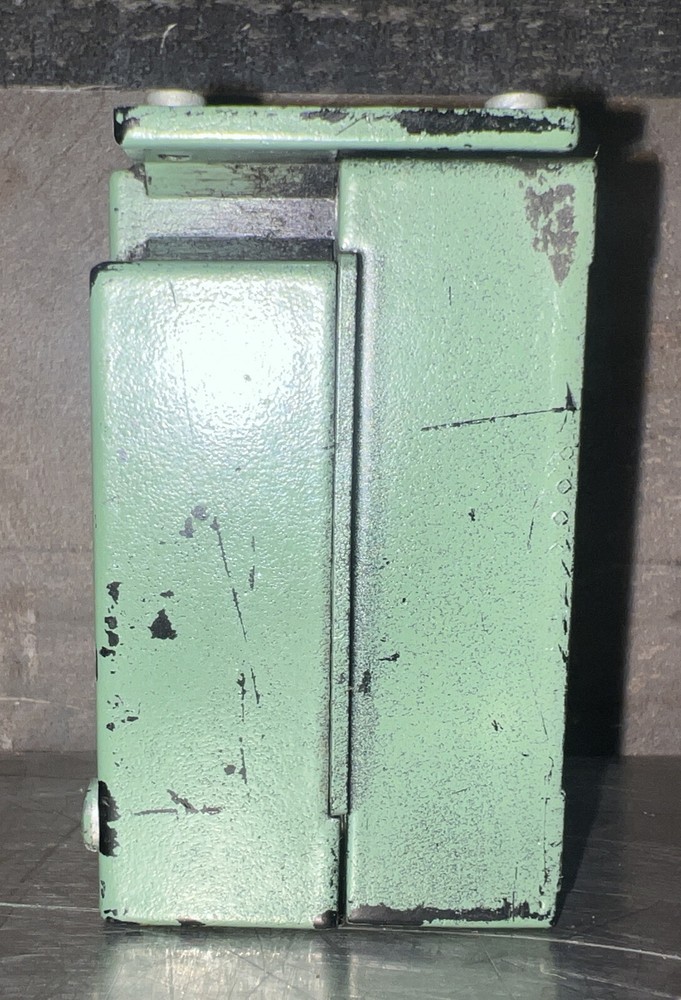 General Electric Limit Switch | CR215GFA | Used Surplus