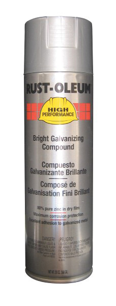 Rust-Oleum V2100 Enamel Aerosol