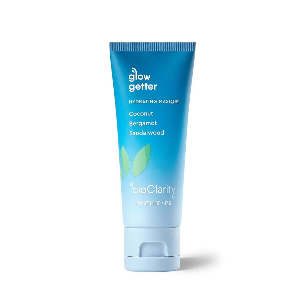BioClarity Glow Getter, 1.5 oz