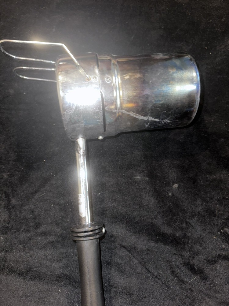 Heat Shrink Capsule Gun Wine Bottles Italy