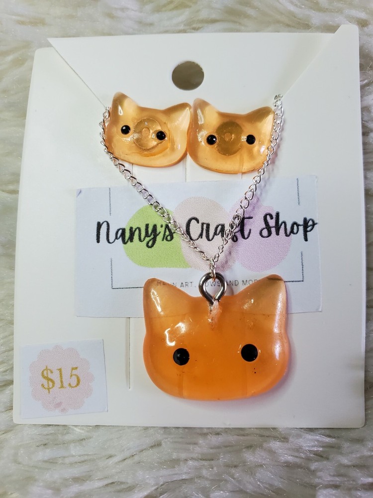 jewelry set