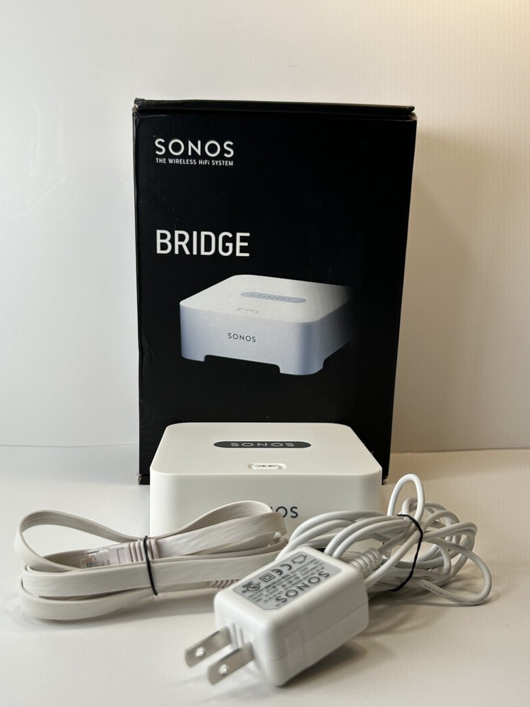 Sonos Bridge