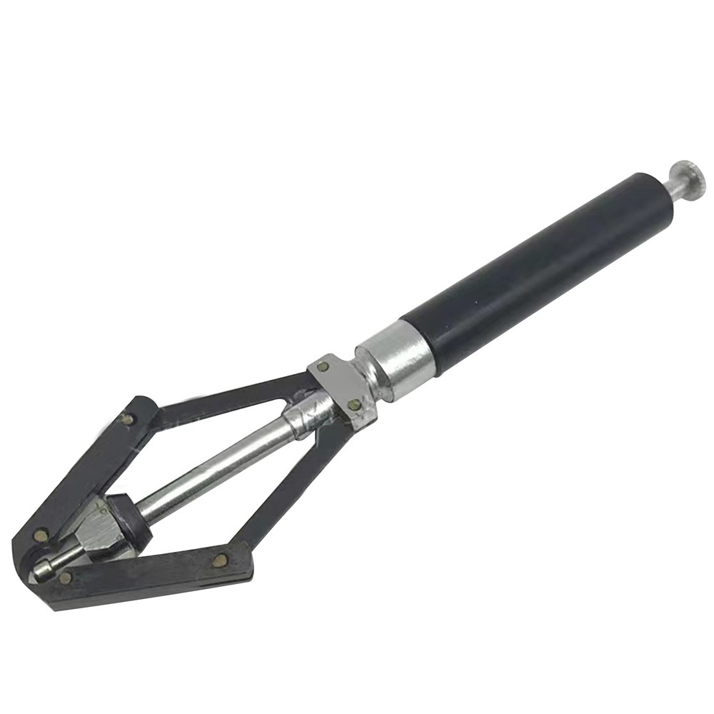 New Watch Hand Remover Precise Lifter Plunger Puller Watch Maker's Repair Tool