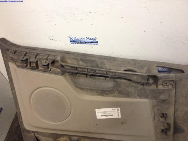 Volvo VNL Left/Driver Door, Interior Panel - Used