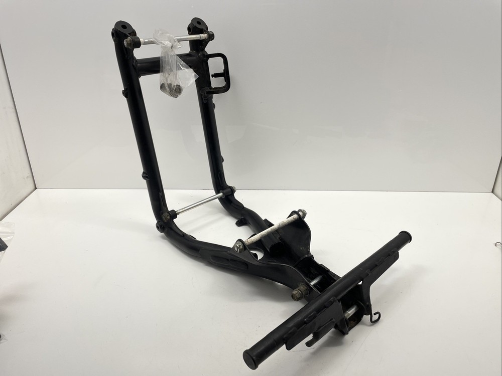 ♻️ Royal Enfield Himalayan 400 2016 - 2020 Front Engine Cradle Mount Bracket ♻️