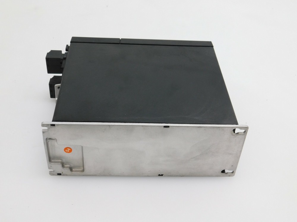 DANFOSS VLT 28003PS2B20STR1DBF00A00 0.9 Kva