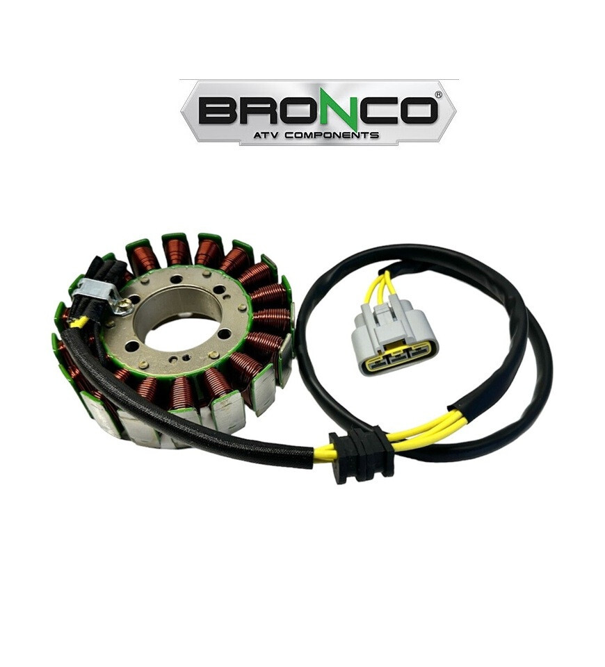 Bronco Stator Magneto Generator Replacement Can Am Commander 800R 2020