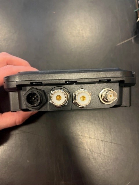 Sitex Metadata AIS Splitter