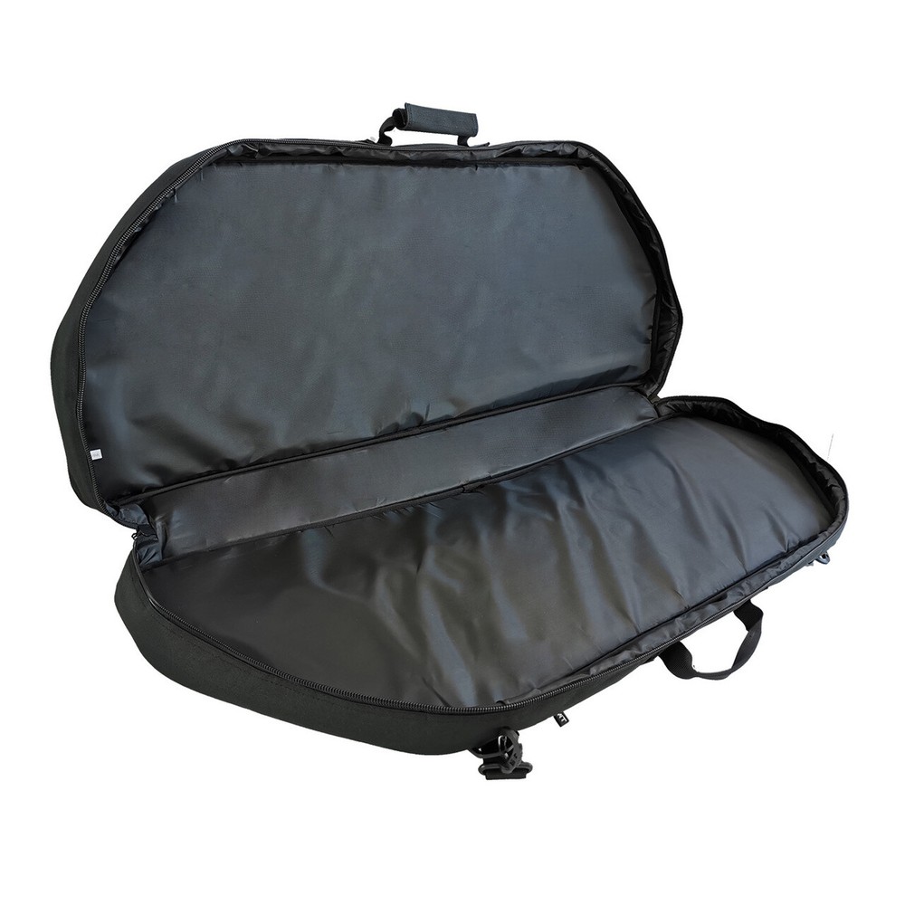 SUMMIT Archery Olympus Bow Case 42"x16"x6" (Black)