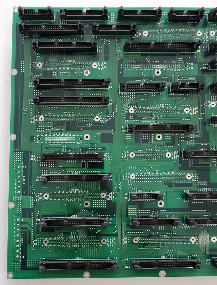 *PREOWNED* Hitachi BBM308N-2 Backplane Interface Board PCB + Warranty!