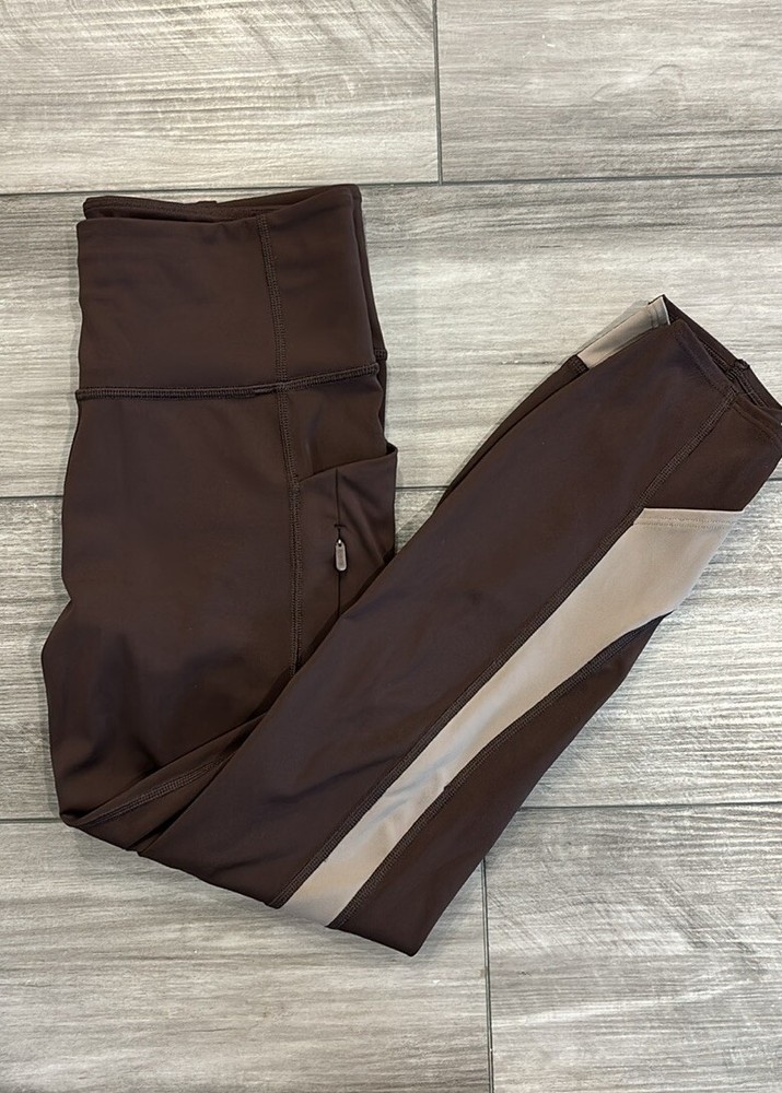 athleta leggings medium
