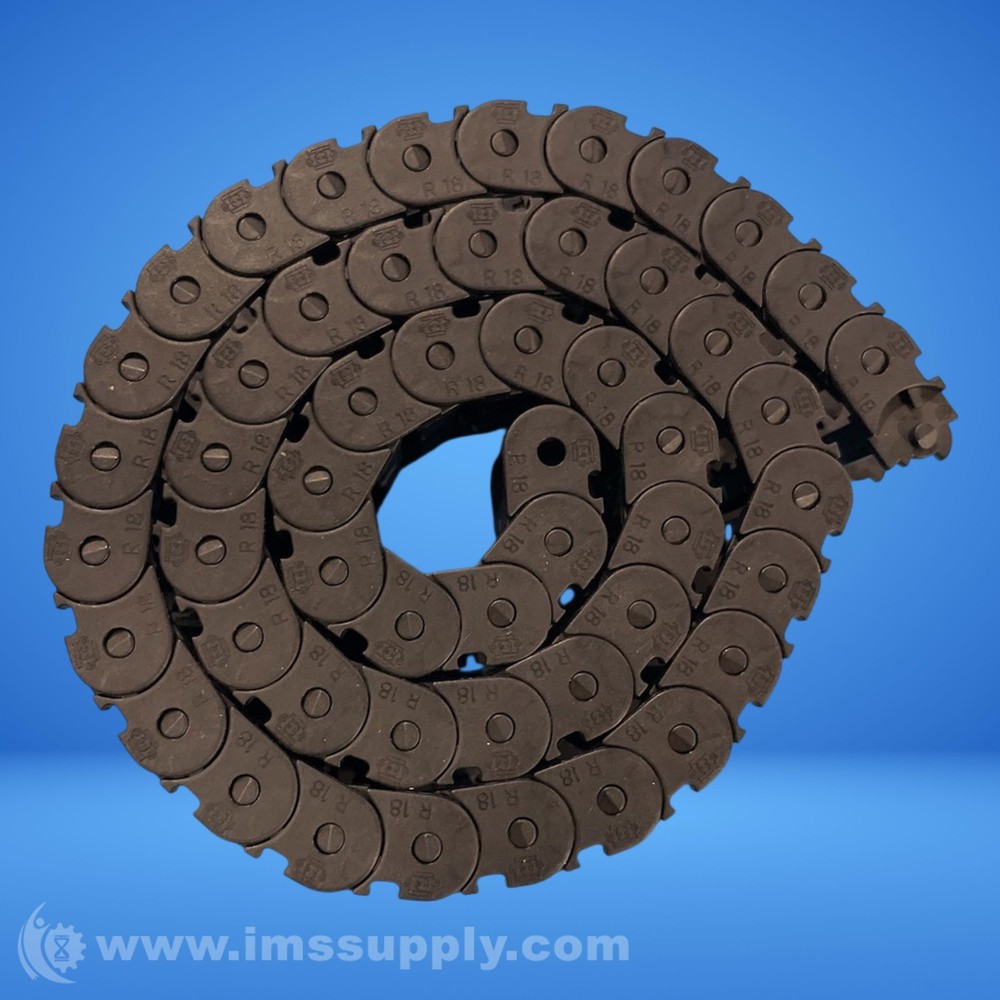 R 18 Roller Chain FNIP