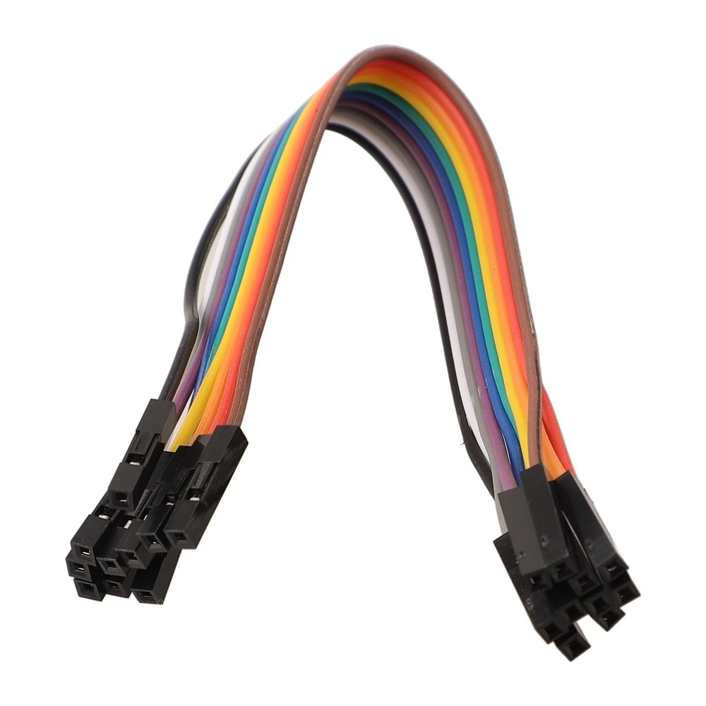 USB Logic Analyzer 24M Sampling Rate 8CH 8 Channel Microcontroller Debugging
