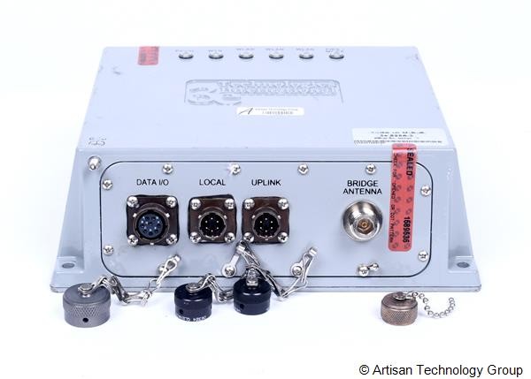 3e Technologies International 3e-525A-3 AirGuard Wireless Access Point
