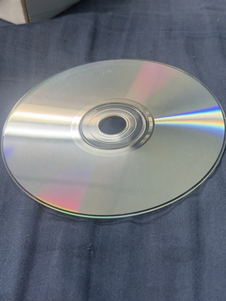 Diamond Supra Install Disc