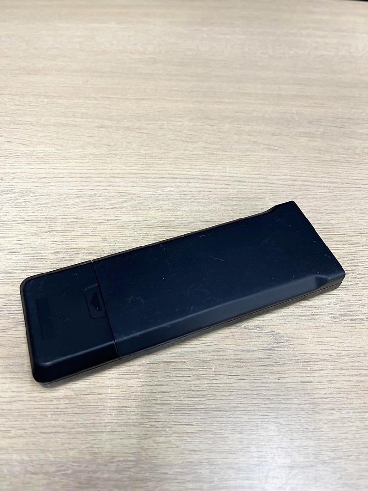 SONY Audio Remote Control RMT-C7